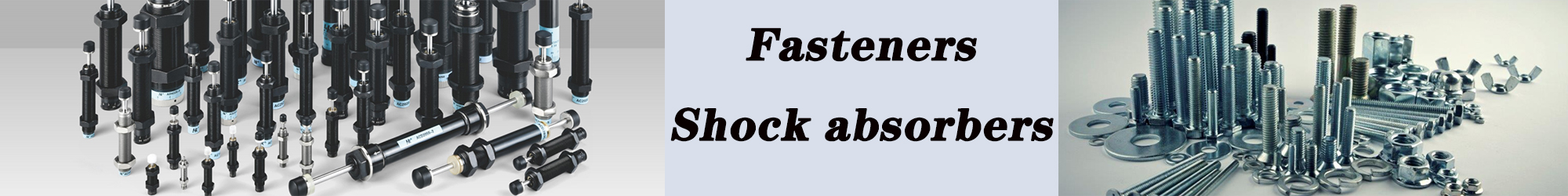 DONGGUAN EASTERN FASTENERS CO., LTD.