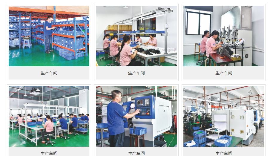 Expert & Leading Manufacturer of Shock Absorbers!