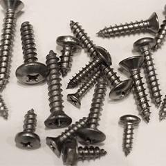 A self tapping screw
